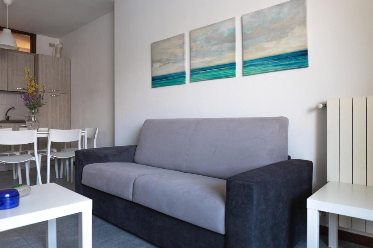 The Sunset 2 By Design Studio Bellano Eksteriør billede