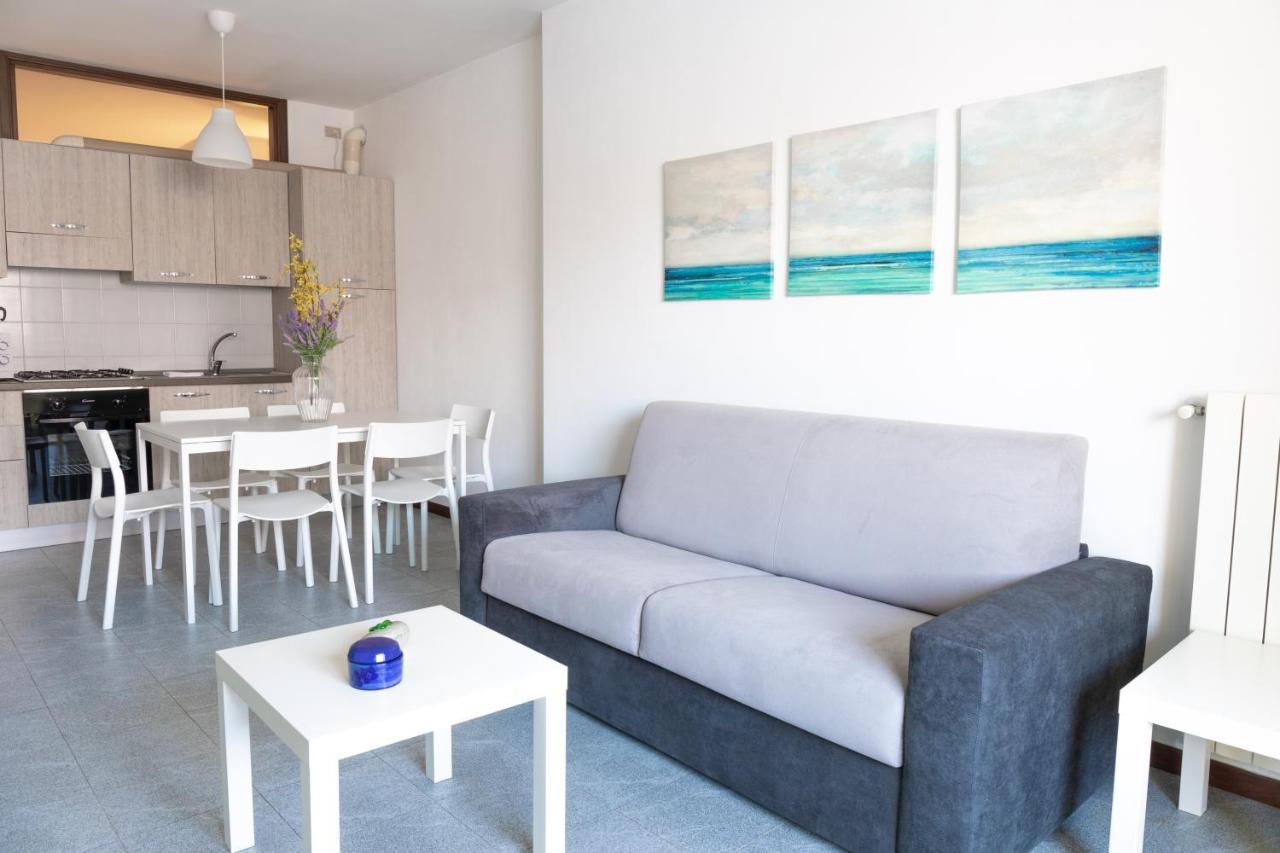 The Sunset 2 By Design Studio Bellano Eksteriør billede