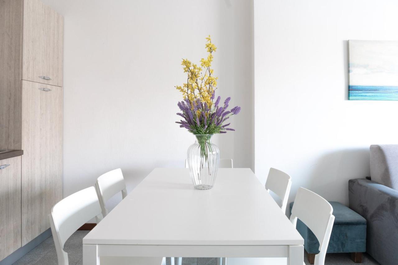 The Sunset 2 By Design Studio Bellano Eksteriør billede