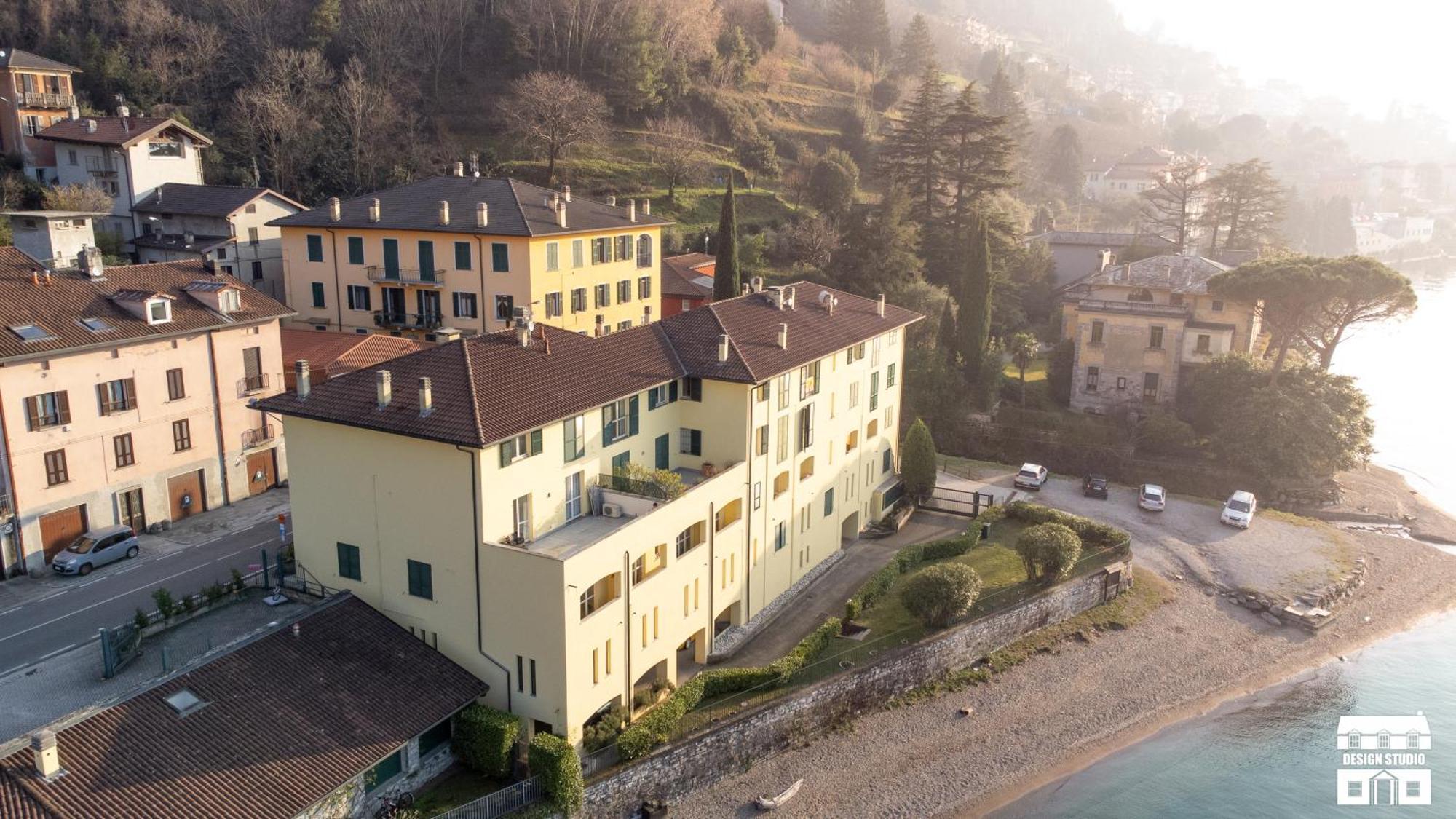 The Sunset 2 By Design Studio Bellano Eksteriør billede